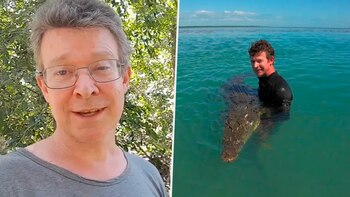 Torturó y violó a perros