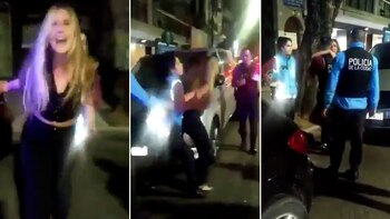 “Situaciones como éstas no pueden