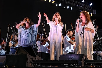 Fiesta Federal de las Orquestas Infantiles y Juveniles 2026 Fundación Soijar