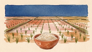 ¿Arsénico en el arroz? Qué dicen los expertos sobre su presencia y cuándo conviene prestar atención