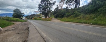 La Anla otorga luz verde a la Variante Sopó y la Segunda Calzada Casablanca-Ubaté, proyectos clave de infraestructura vial en Cundinamarca - crédito Anla