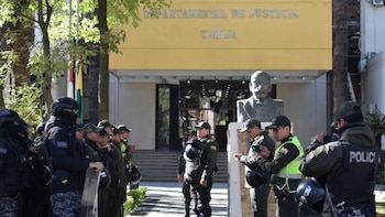 La Justicia de Bolivia aclaró que las órdenes de captura contra líderes sindicales solo están suspendidas de forma temporal