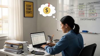 Diez recomendaciones para dejar de gastar y empezar a ahorrar, según especialistas