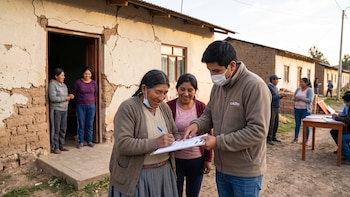 Nueva medida tras el terremoto en Colombia permitirá a afectados acceder a créditos sin estar asociados