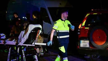 Se investigan las causas del