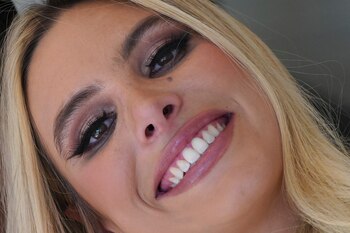 La influencer, cantante y modelo