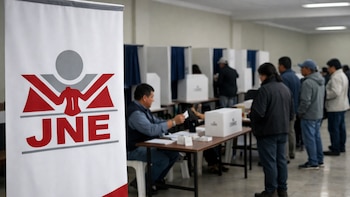 Segunda vuelta en Perú: el Jurado Nacional de Elecciones activa plan especial para evitar errores del 12 de abril