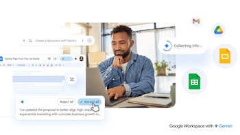 Estas son las nuevas mejoras