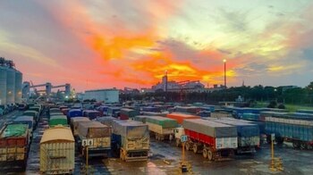 Se aduce un deterioro generado