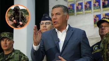 Tres menores de edad murieron en operativos militares en El Retorno, Guaviare y esto dijo el Ministerio de Defensa “Los instrumentalizaron”