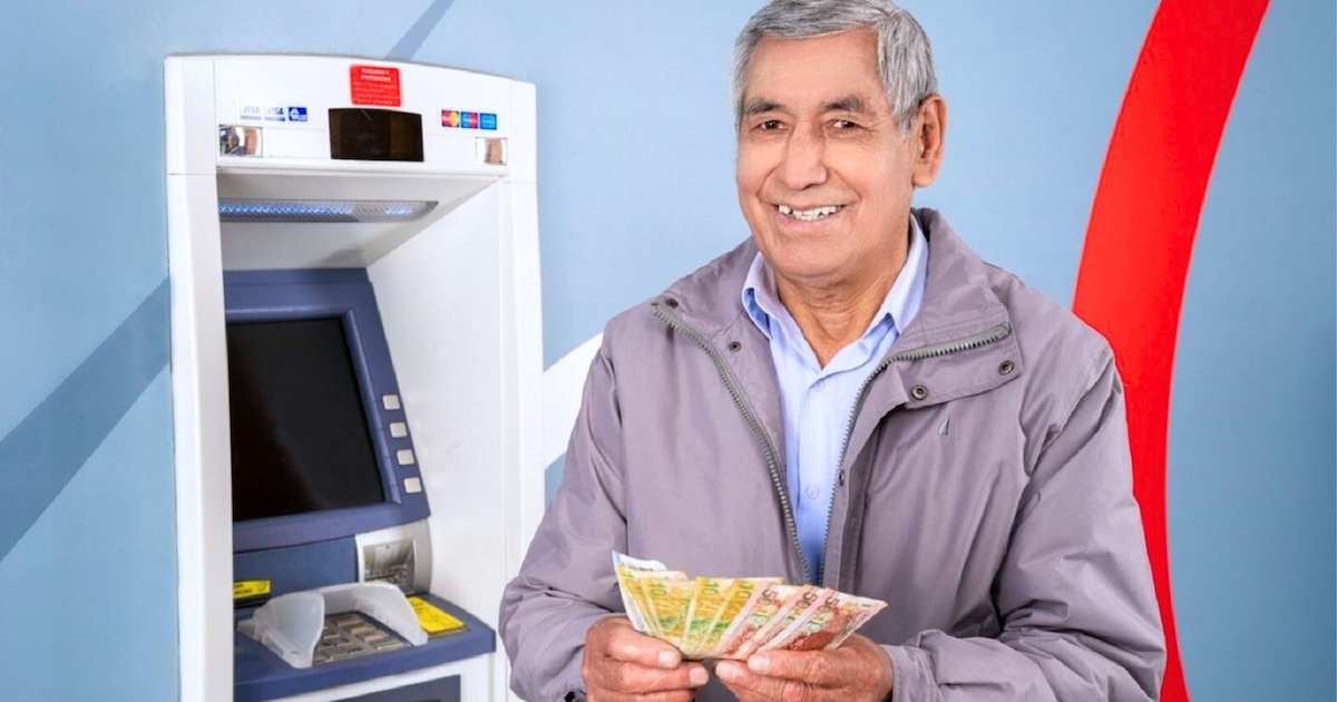 Jubilados del SNP se beneficiarán con aumento de pensiones hasta S/1,000