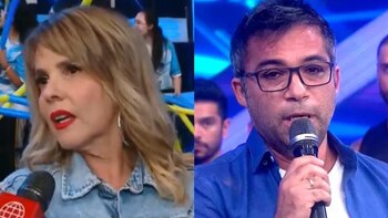 Johanna San Miguel quiere que