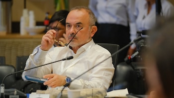 A pesar de no respaldar