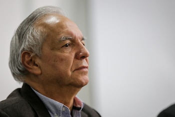 La acusación contra los exministros