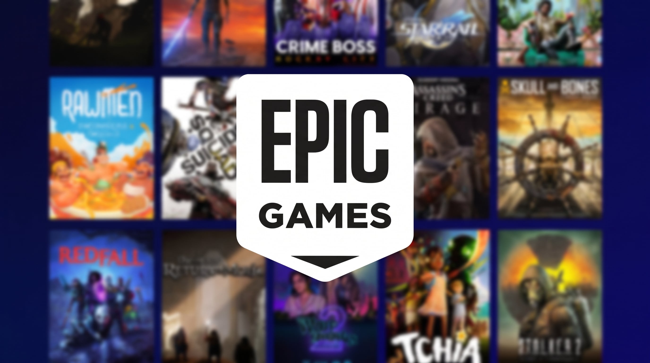Dos roguelikes gratis en Epic, acción frenética con OTXO y táctica profunda con Sol Cesto