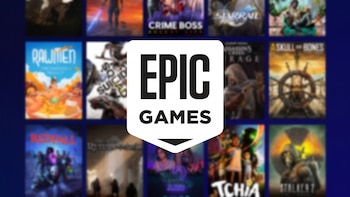 Para ampliar tu lista de juegos en PC: el shooter frenético y el roguelite que está regalando Epic Games