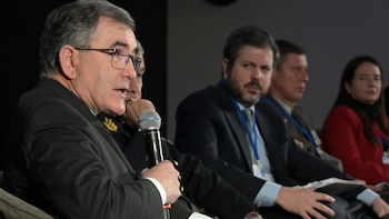 La Fundación TAEDA formó parte