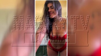 Otra mujer destapa infidelidad de