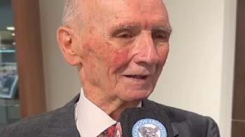 Martín Lizaso Bilbao, cien años