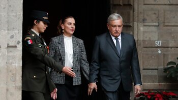 AMLO explicó las funciones del