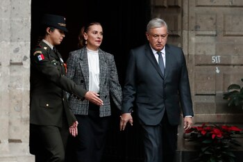 Denise Dresser reconoció que “lo