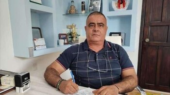 Liberan al alcalde de Nautla