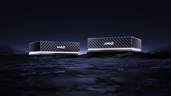 AMD impulsa el trabajo local con agentes de IA con Ryzen AI Halo y los chips Ryzen AI Max PRO Serie 400