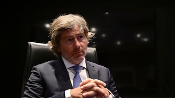 Quién es Juan Bautista Mahiques,