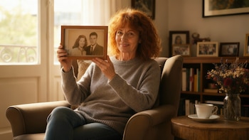 Exponerse a contenidos emocionales se