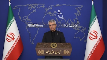 Irán baraja que la firma del acuerdo preliminar sea a nivel de presidentes