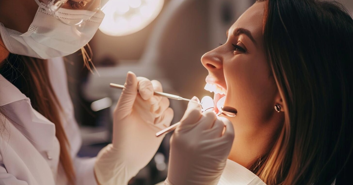¡Alerta Dental! La Conexión Inesperada entre la Salud Bucal, la Pérdida de Dientes y la Depresión