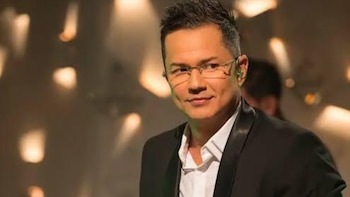 Charlie Zaa regresa al Perú para deleitar con lo mejro de sus boleros.