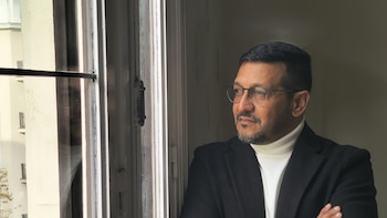 El excomandante torturado por el