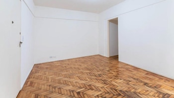 Un departamento interno y que