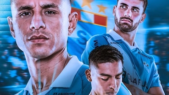A qué hora juega Sporting Cristal vs Junior: partido en Barranquilla por fecha 5 de la Copa Libertadores 2026