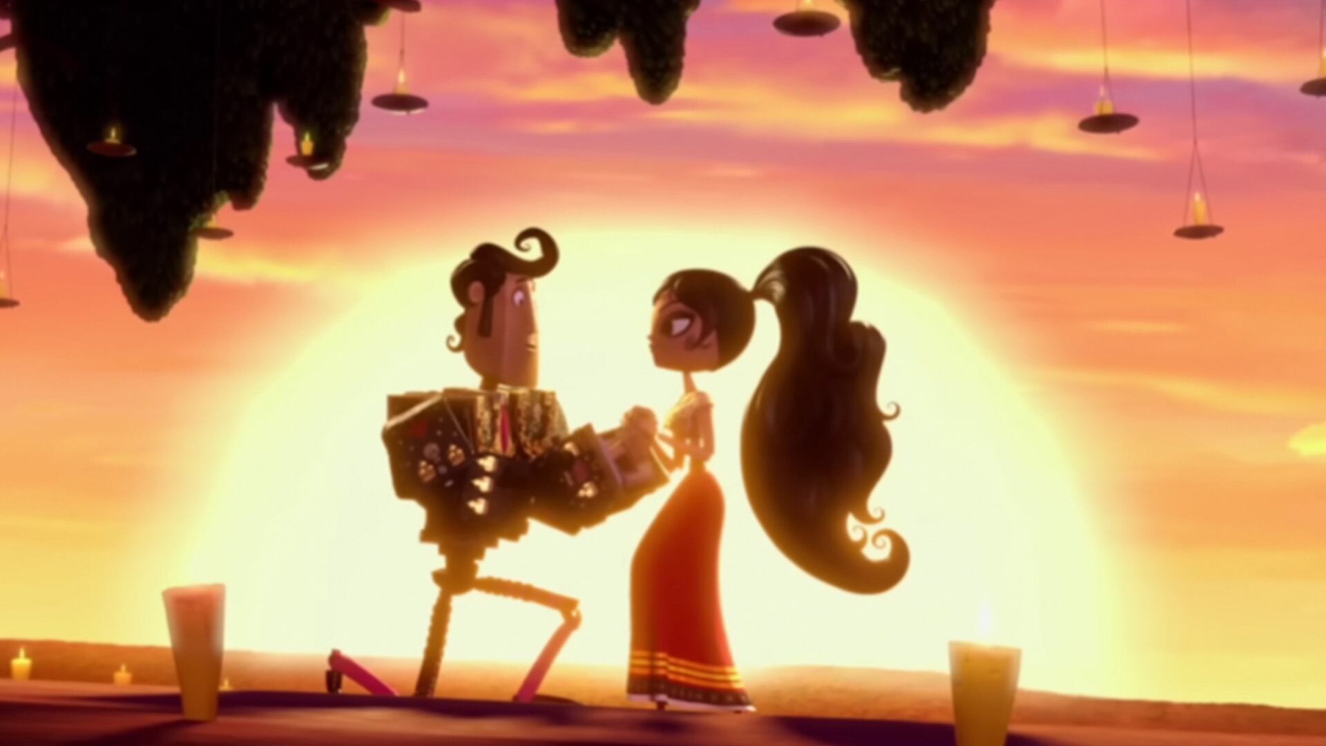 Las 10 películas que arrasaron esta semana en Disney+ en Chile