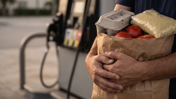 El bolsillo no descansa en Panamá: gasolina, luz y comida empujaron el costo de vida en septiembre