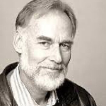 Half Zantop tenia 62 años.