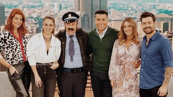 Lutto in «Day by Day»