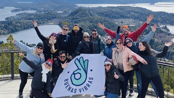 Las propuestas incluyen destinos argentinos