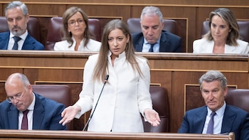El PP acusa a Sánchez de "tirar balones fuera" y culpar al presidente de Ceuta: "Es el personaje que parasita Moncloa"