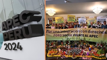 l evento surgió como una