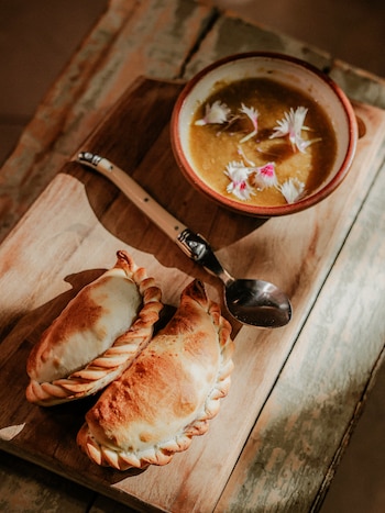 La Guía Michelin de 2025