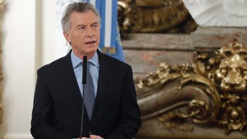 La mentira de Macri “endeudador”