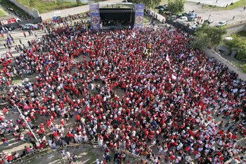 Semana Santa en Ayacucho: Así