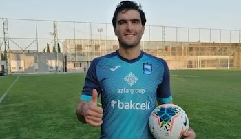 Álvaro Ampuero – Liga 1 – Manisa FK – Cusco FC - Perú – deportes – 16 junio
