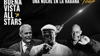 Buena Vista All Stars en