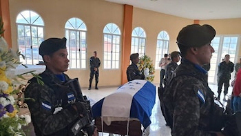 Asesinan a agente de la