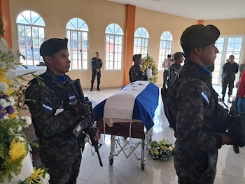 La Dirección Policial de Investigaciones