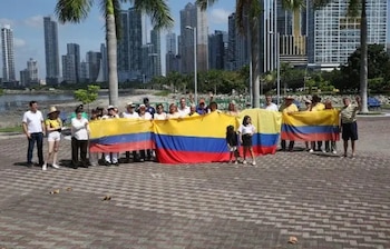 En lo corrido del año